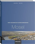 Buchcover: Kulinarische Entdeckungsreise Mosel