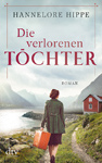 Buchcover: Die verlorenen Töchter