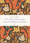 Buchcover: Von einer, die auszog, nicht das Fürchten zu lernen